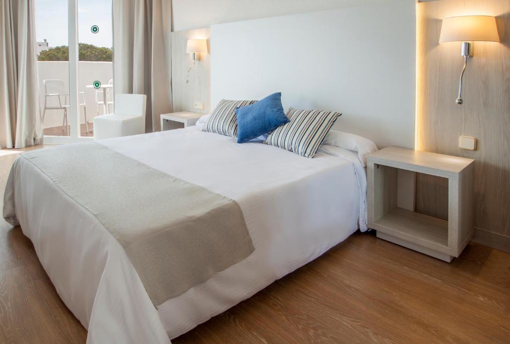 Doppelzimmer Promo - Fido Hotels - Mallorca