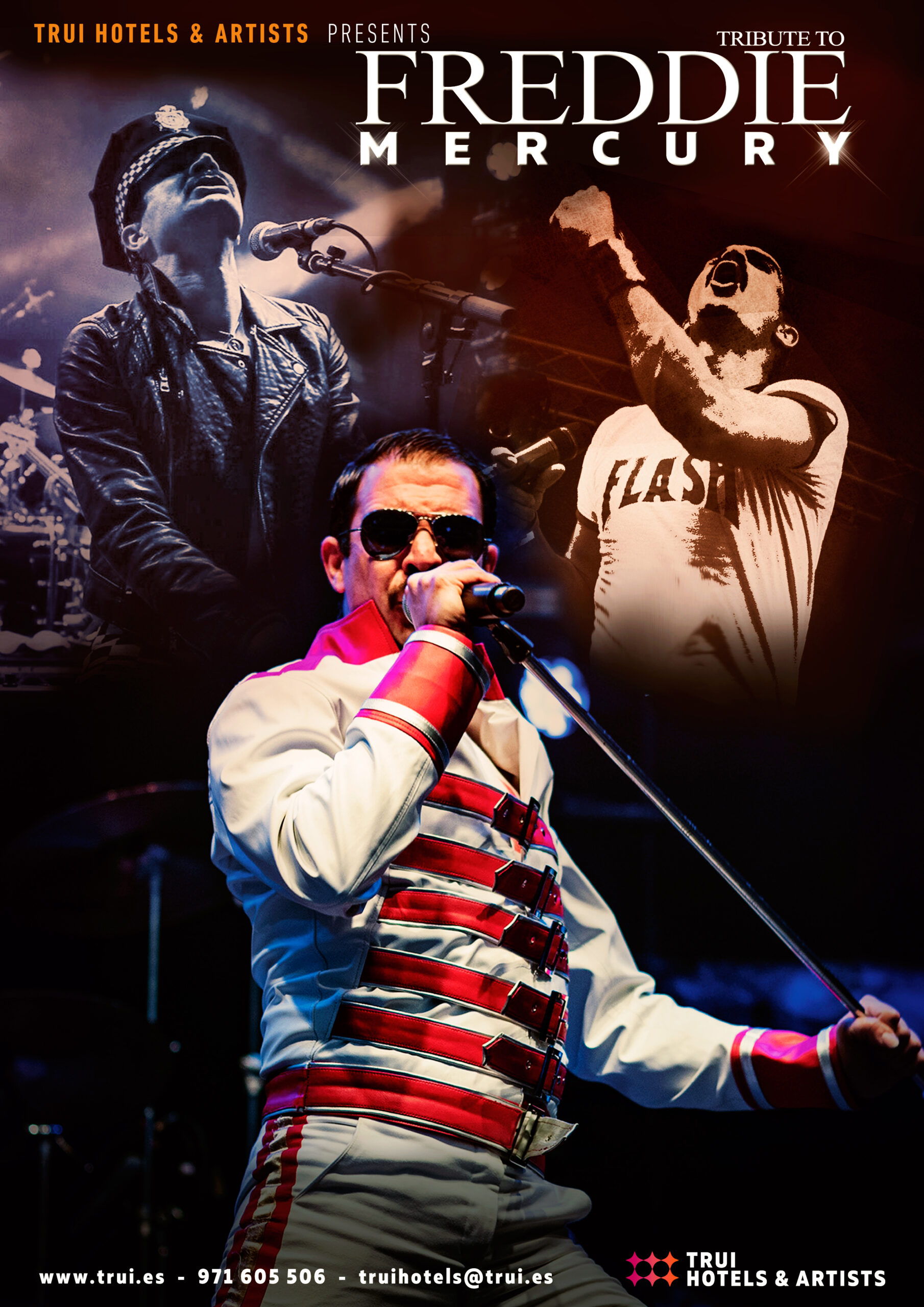 Shows - Fido Hotels - Mallorca