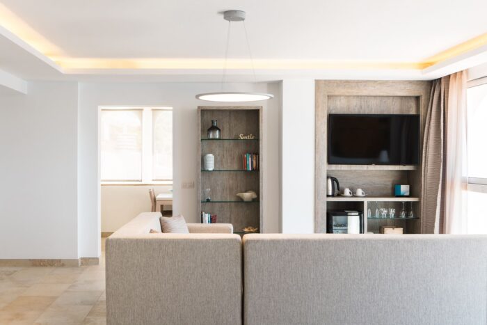 Luxury Sea View Apartment - Fido Hotels - Mallorca