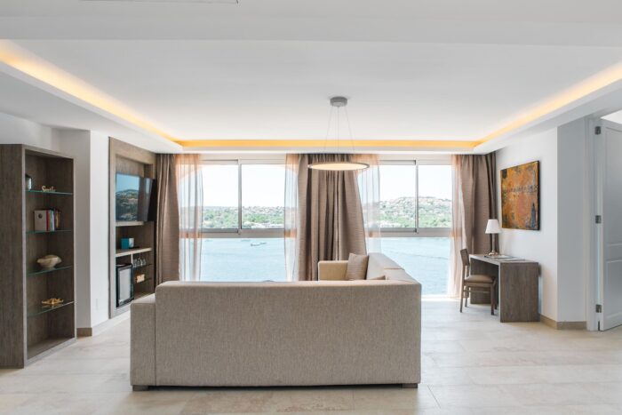 Luxury Sea View Apartment - Fido Hotels - Mallorca