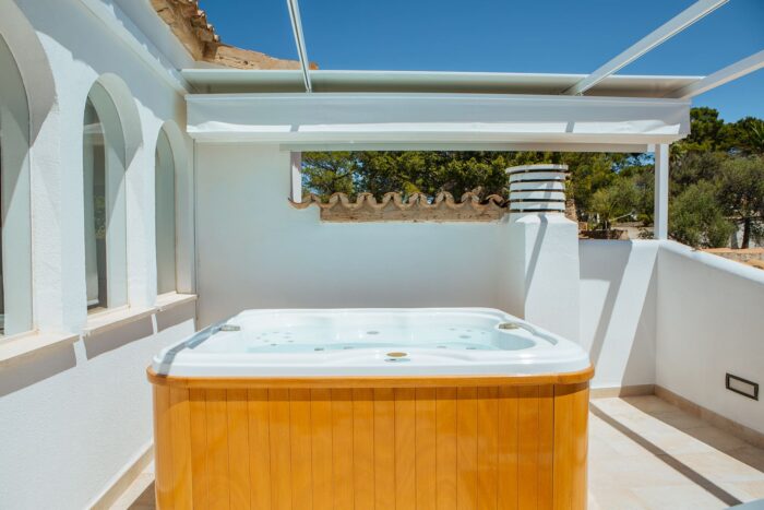 Luxury Sea View Apartment - Fido Hotels - Mallorca