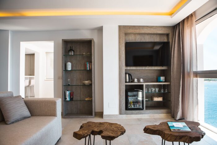 Luxus Meerblick Apartment - Fido Hotels - Mallorca