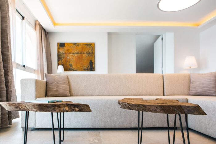 Luxury Sea View Apartment - Fido Hotels - Mallorca
