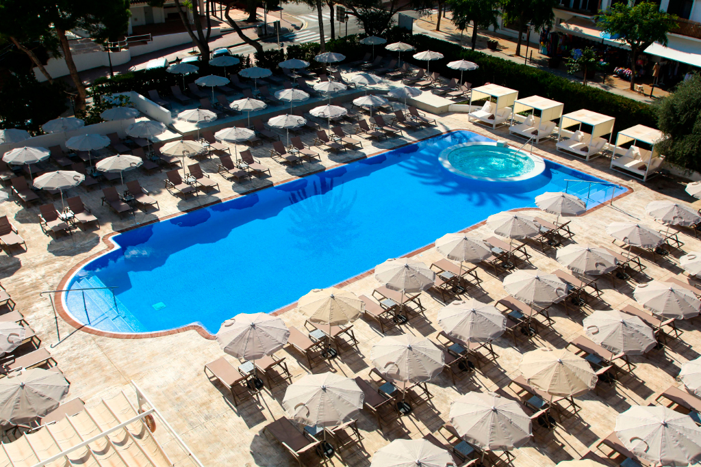 Services - Fido Hotels - Mallorca
