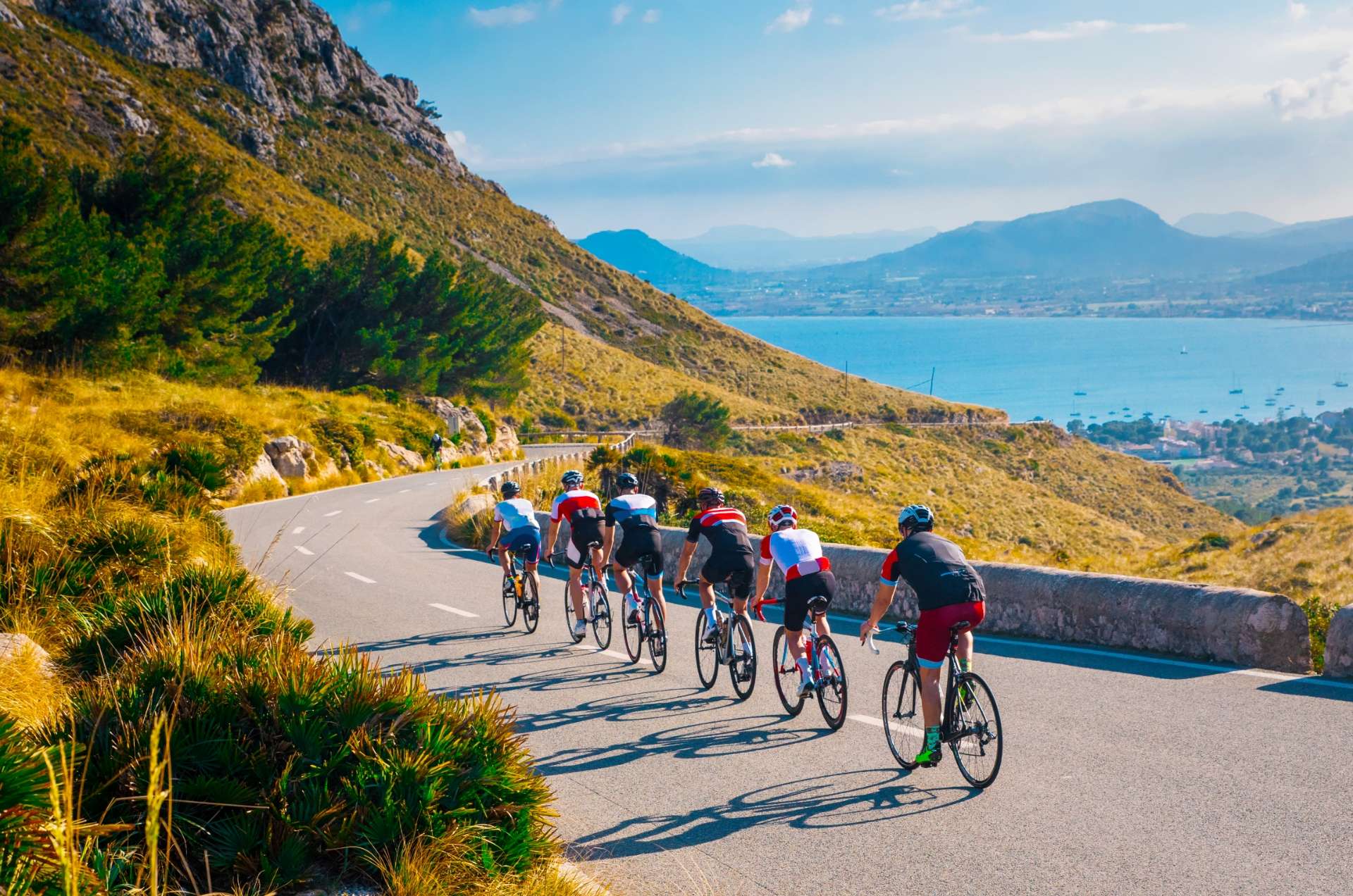 Sport - Fido Hotels - Mallorca - 4 Sport - Fido Hotels - Mallorca