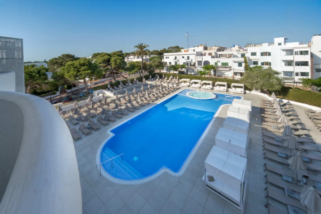 Services - Fido Hotels - Mallorca