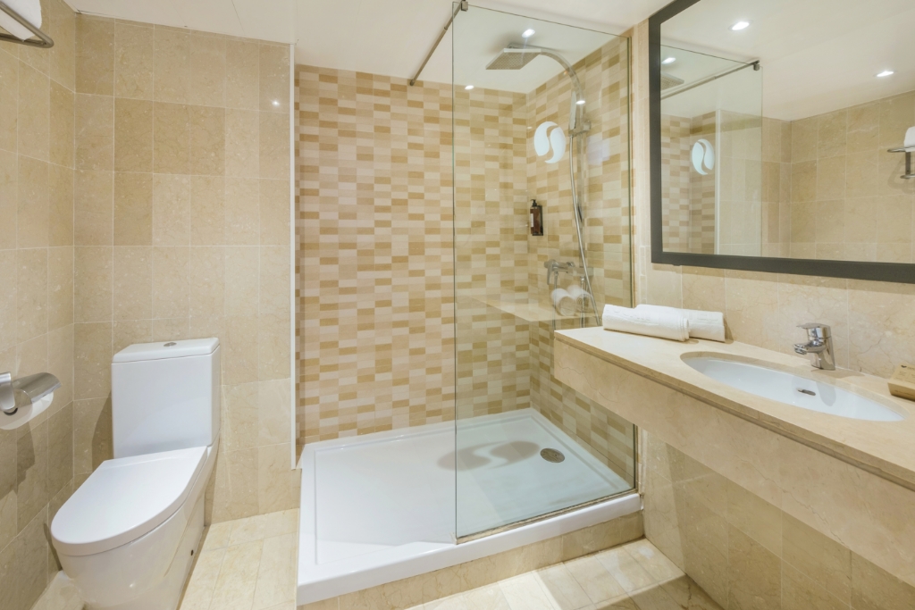 Doppelzimmer mit Poolblick - Fido Hotels - Mallorca