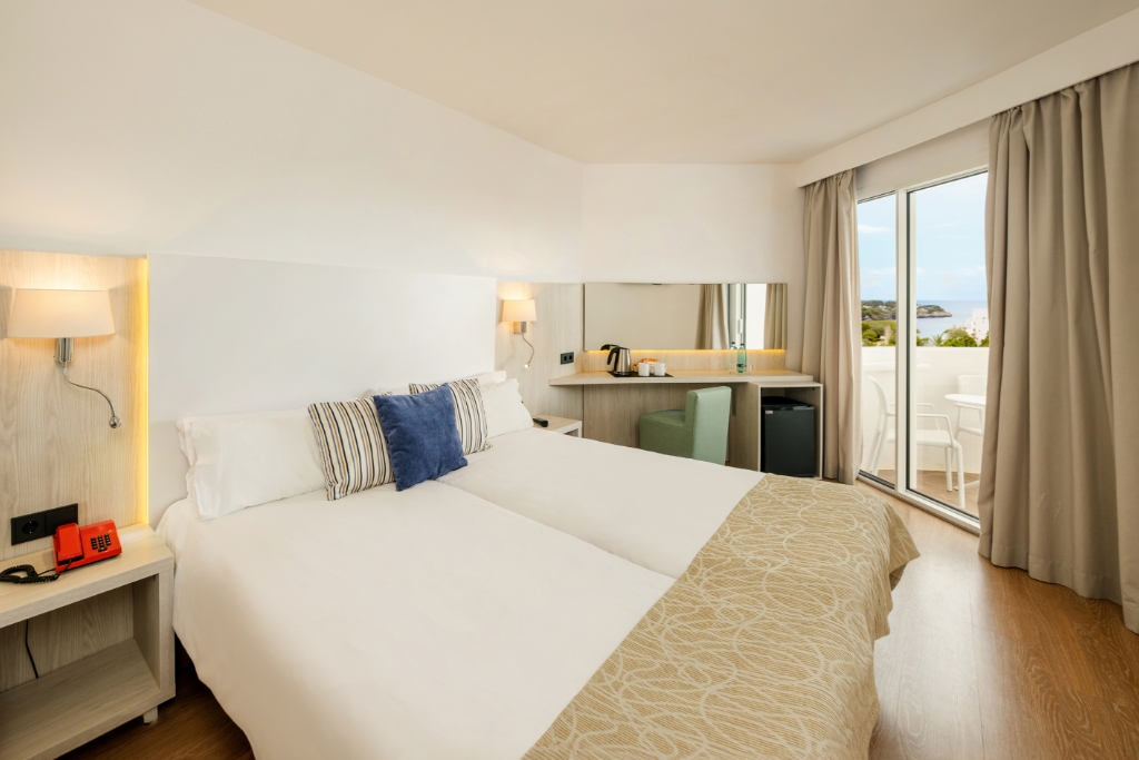 Fido Tucán - Fido Hotels - Mallorca