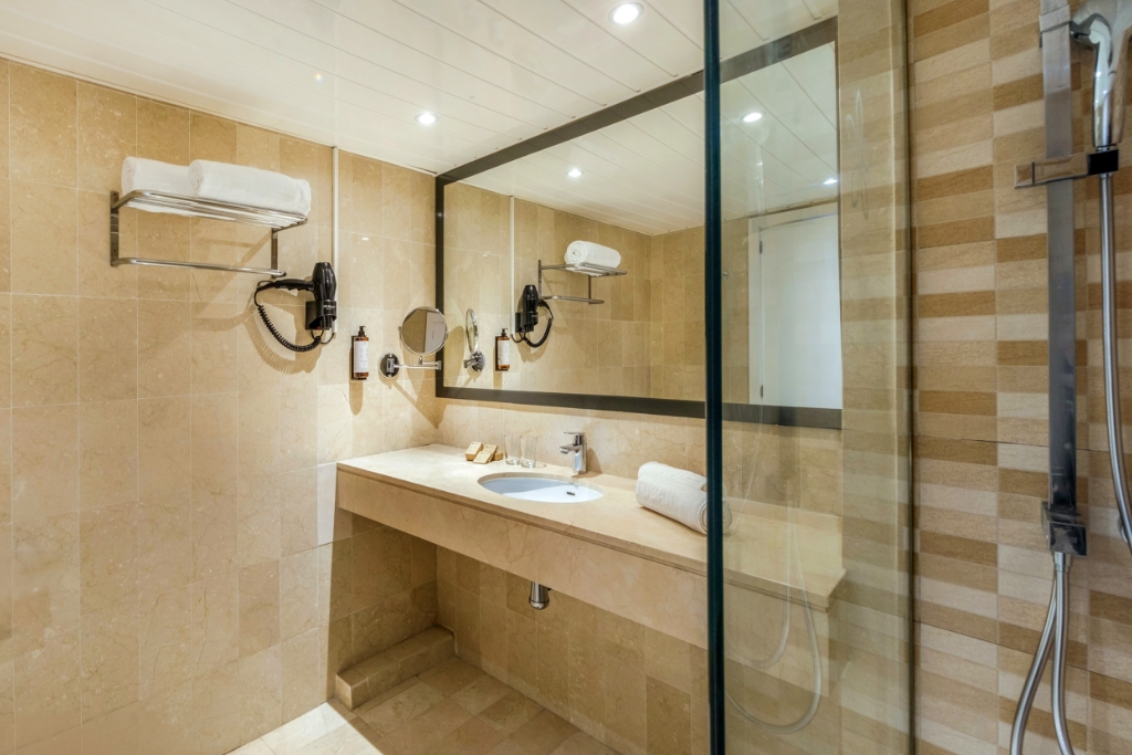 Doppelzimmer mit Teilweisen Meerblick - Fido Hotels - Mallorca - 2 Doppelzimmer mit Teilweisen Meerblick - Fido Hotels - Mallorca