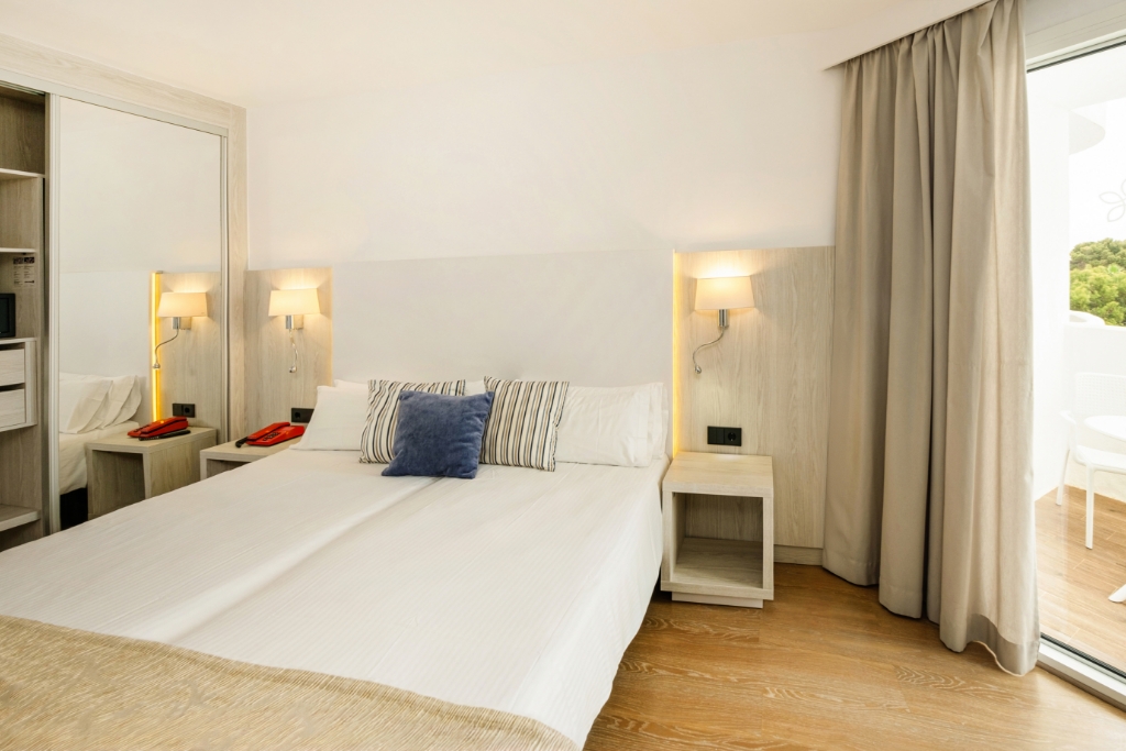Doppelzimmer Promo - Fido Hotels - Mallorca