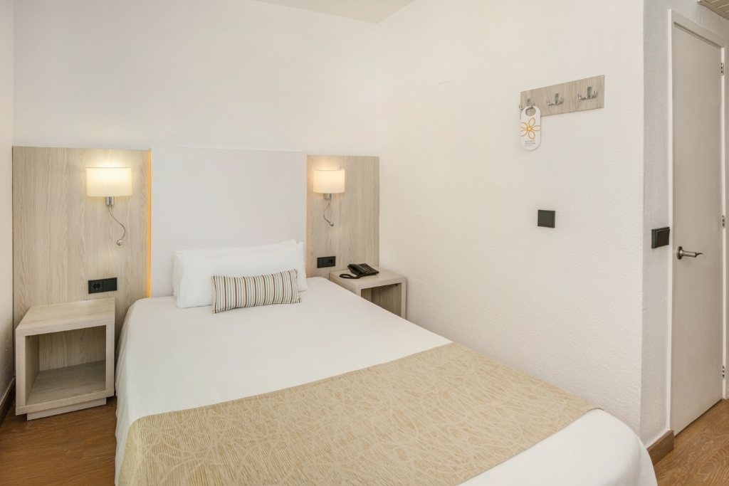 Einzelzimmer - Fido Hotels - Mallorca