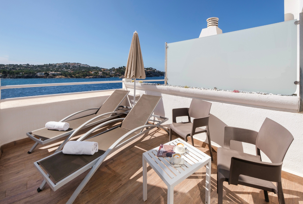 Punta del Mar - Fido Hotels - Mallorca