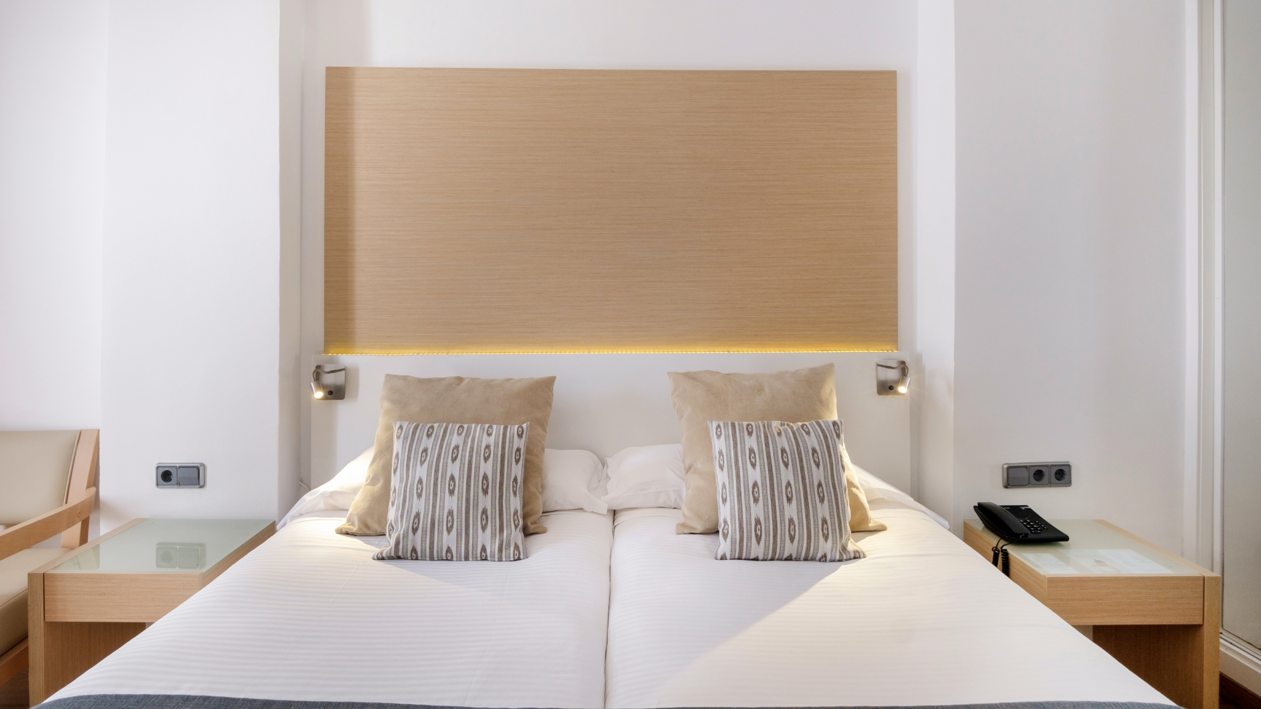 Doble Superior Vista Mar - Fido Hotels - Mallorca