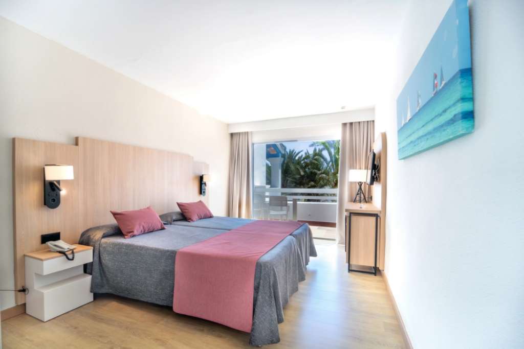 Fido Gardens - Fido Hotels - Mallorca