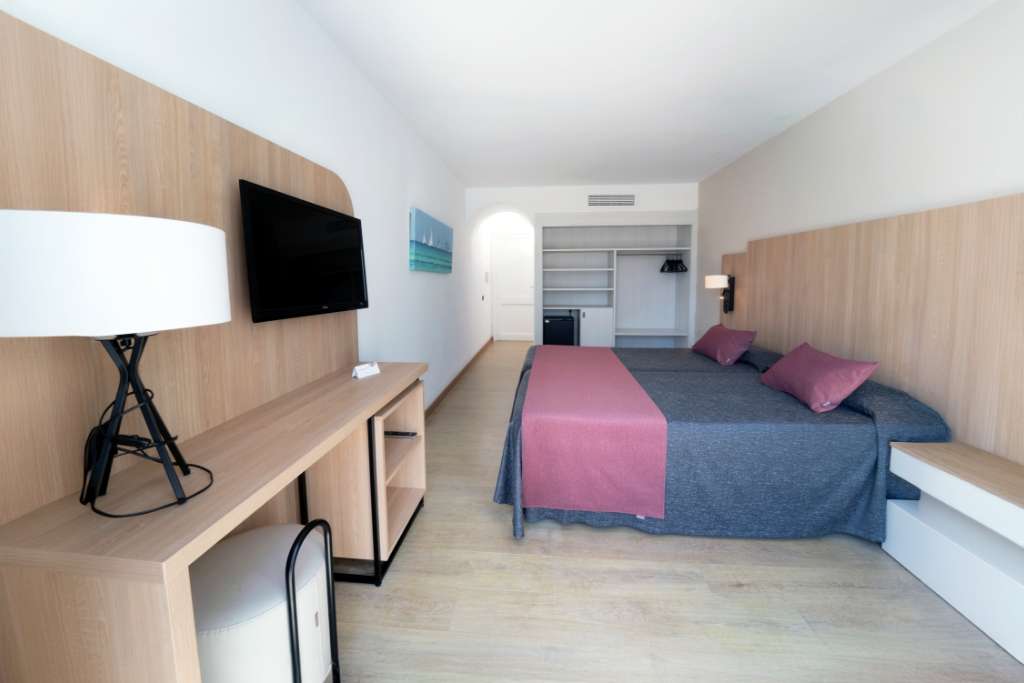 Superior Doppelzimmer - Fido Hotels - Mallorca