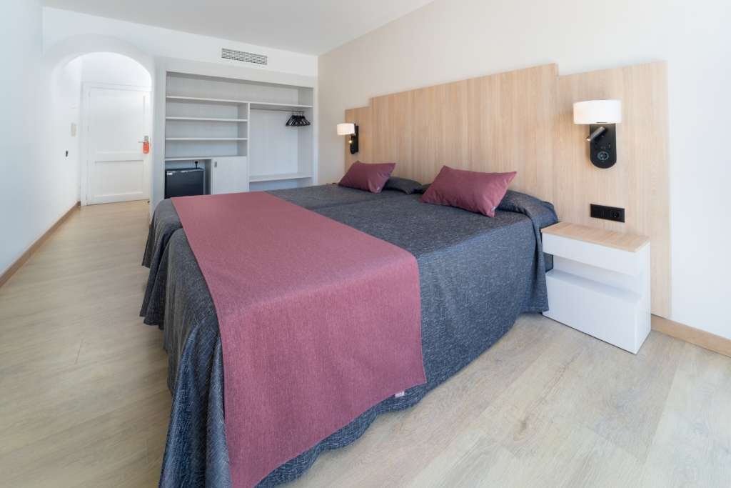 Superior Doppelzimmer - Fido Hotels - Mallorca