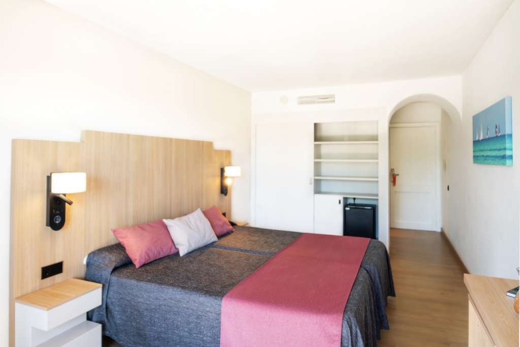 Superior Double - Fido Hotels - Mallorca
