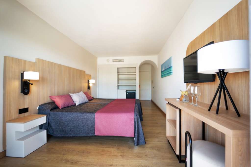 Superior Doppelzimmer - Fido Hotels - Mallorca