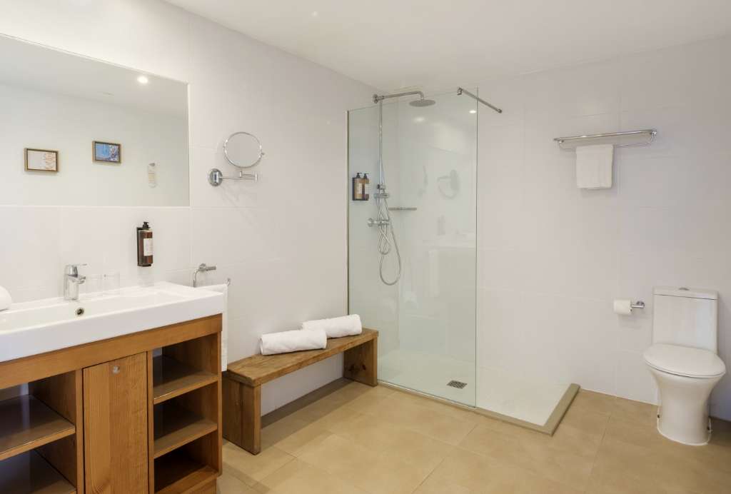 Junior Suite Vista Mar - Fido Hotels - Mallorca