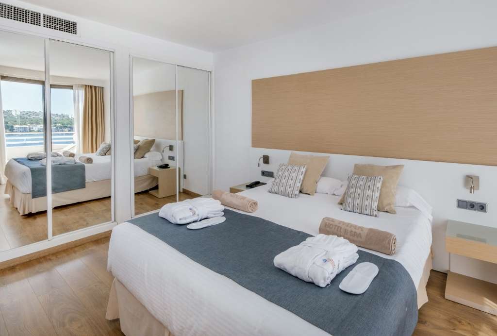 Punta del Mar - Fido Hotels - Mallorca