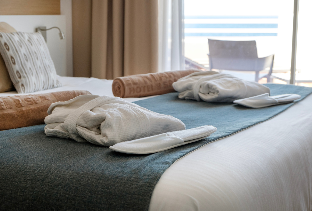 Punta del Mar - Fido Hotels - Mallorca