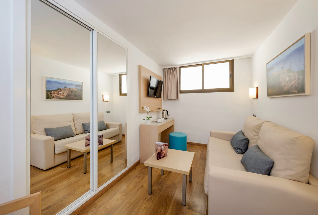 Suite Vista Mar - Fido Hotels - Mallorca