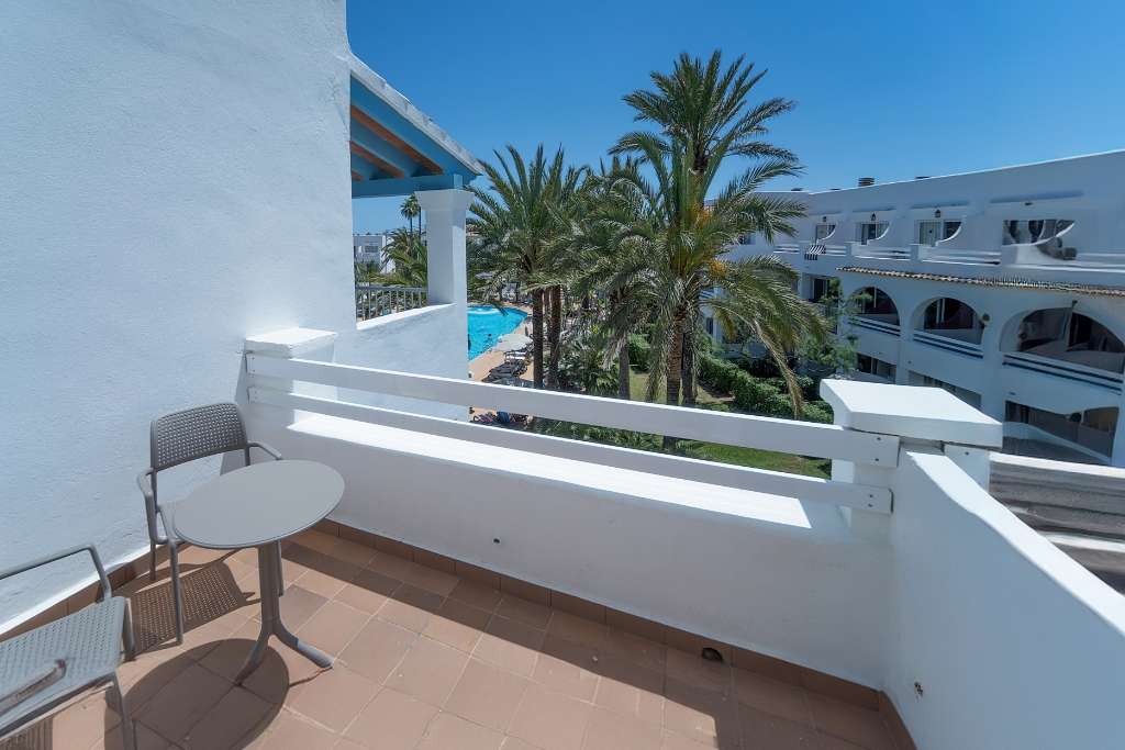 Doppelzimmer - Fido Hotels - Mallorca
