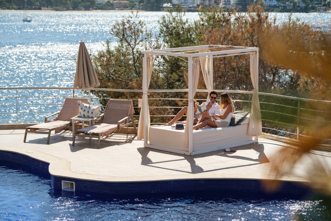 Punta del Mar - Fido Hotels - Mallorca
