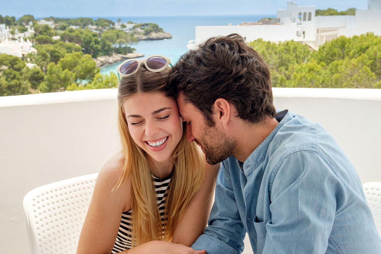 Inicio - Fido Hotels - Mallorca
