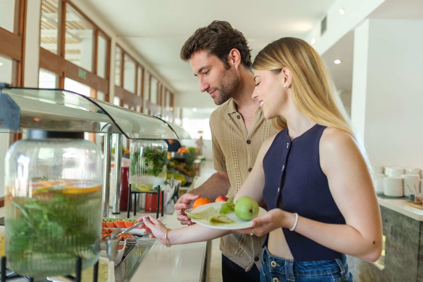 Services - Fido Hotels - Mallorca