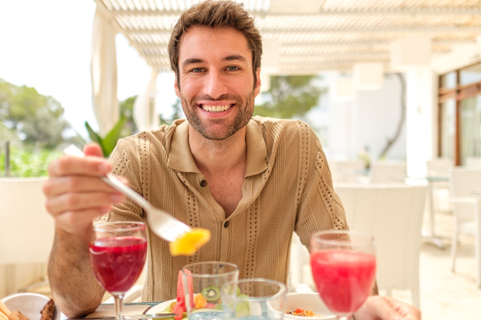 Services - Fido Hotels - Mallorca