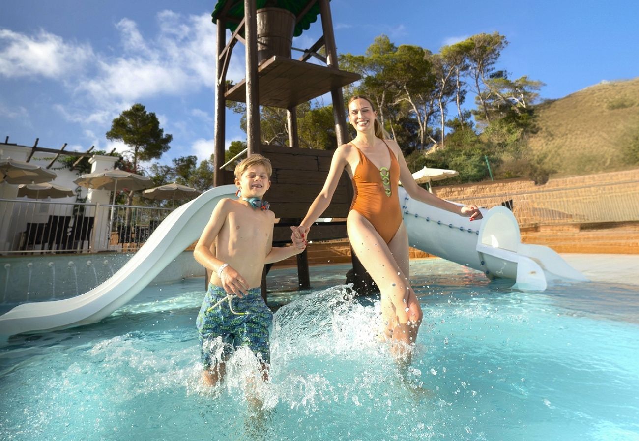 Fido Gardens - Fido Hotels - Mallorca