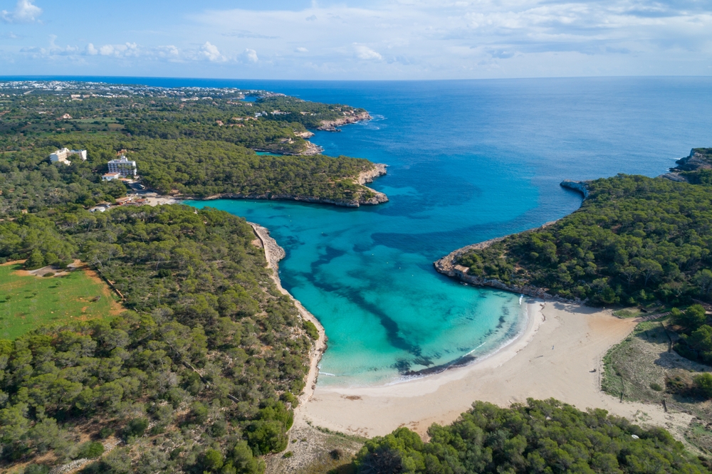 Umgebung - Fido Hotels - Mallorca