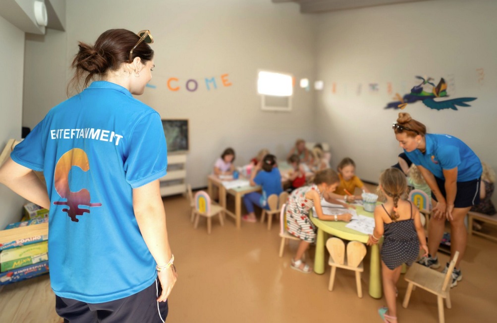 Services - Fido Hotels - Mallorca