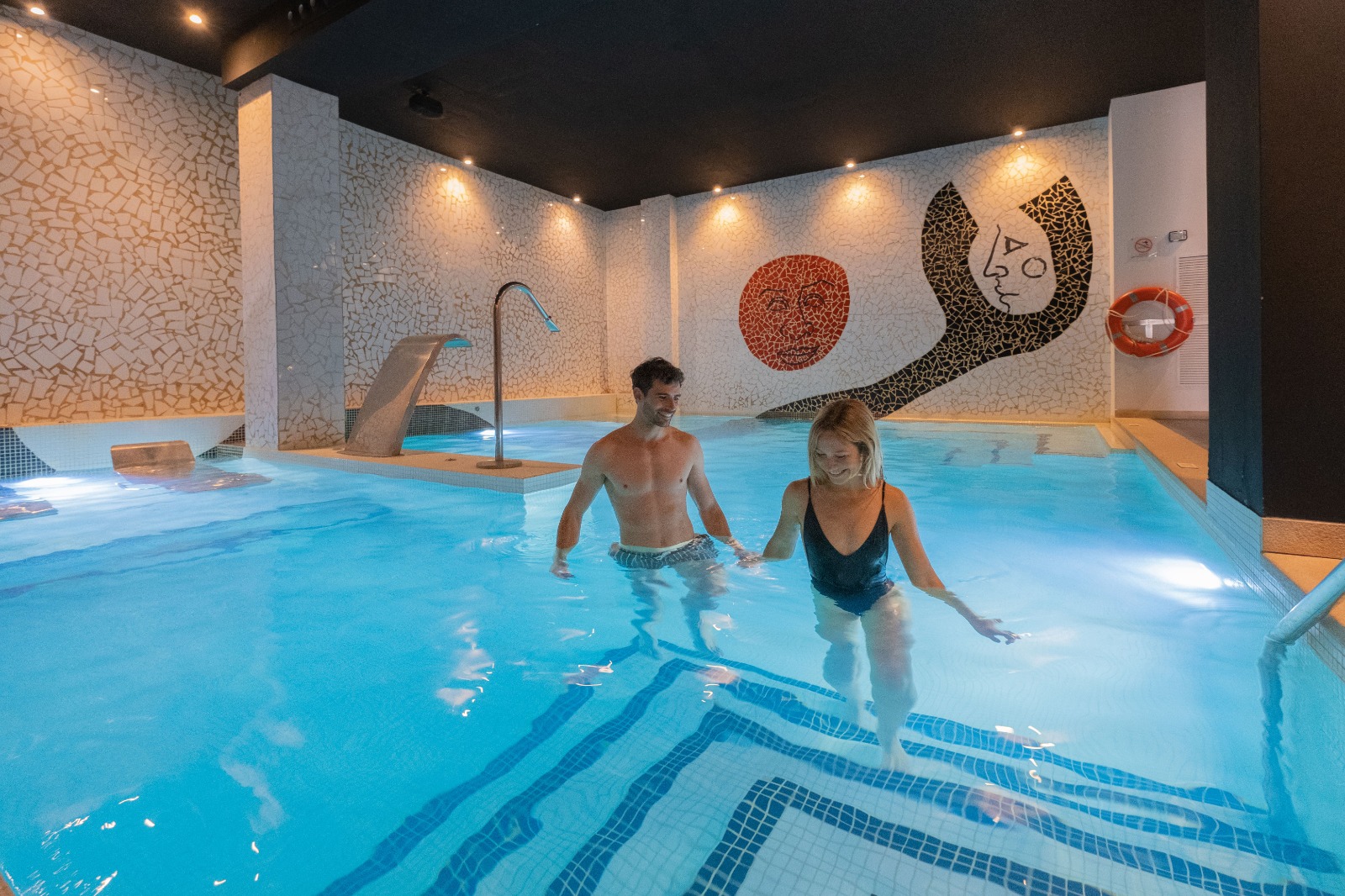 Punta del Mar - Fido Hotels - Mallorca