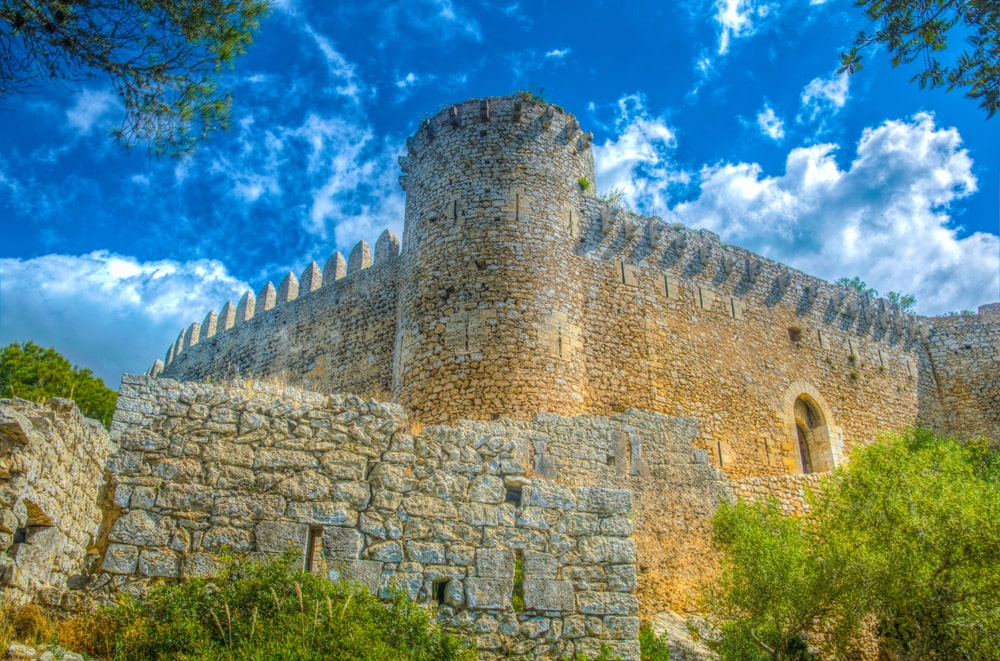 Surroundings - Fido Hotels - Mallorca