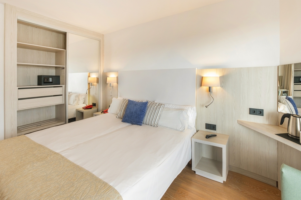 Rooms - Fido Hotels - Mallorca
