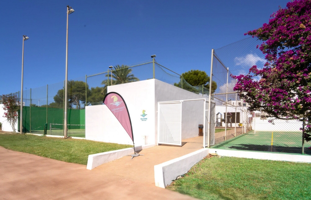 Sport - Fido Hotels - Mallorca