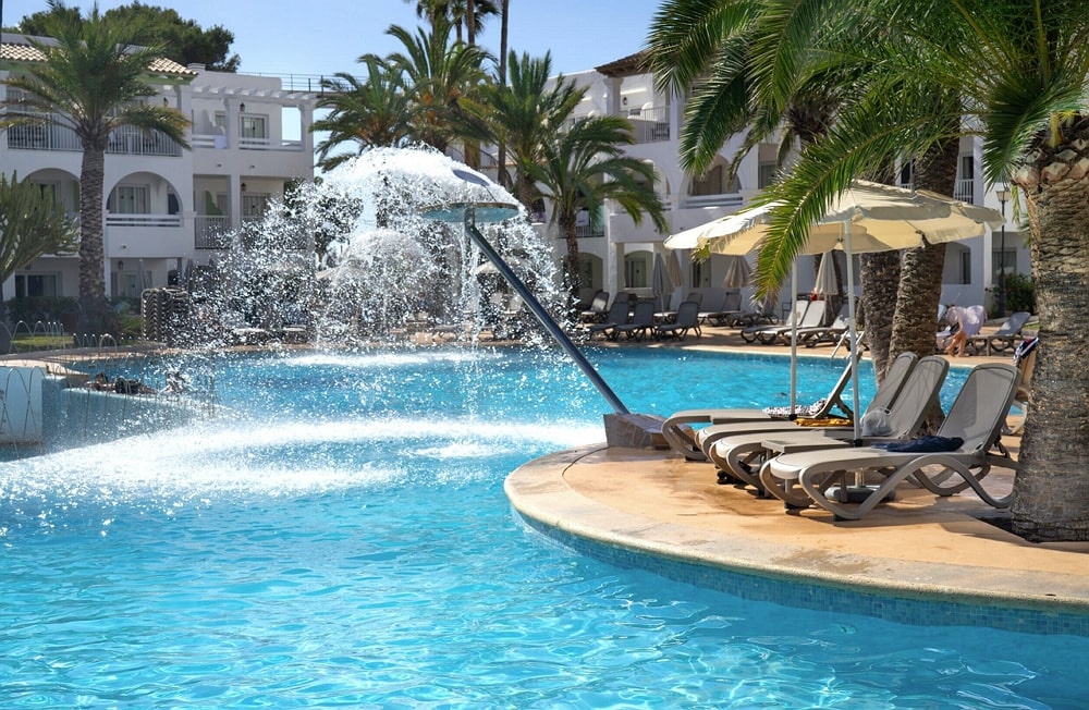 Services - Fido Hotels - Mallorca