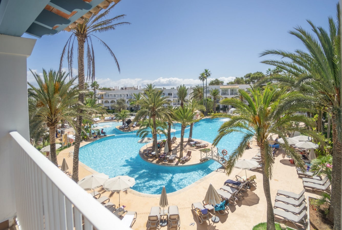 Services - Fido Hotels - Mallorca