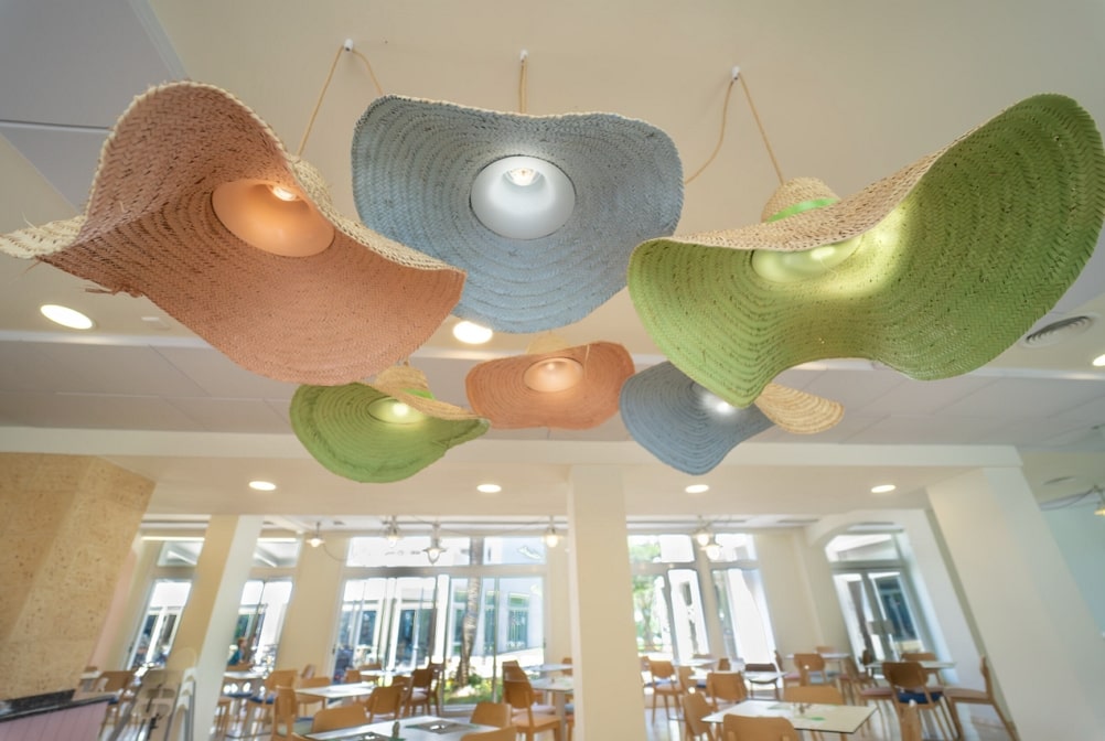 Services - Fido Hotels - Mallorca
