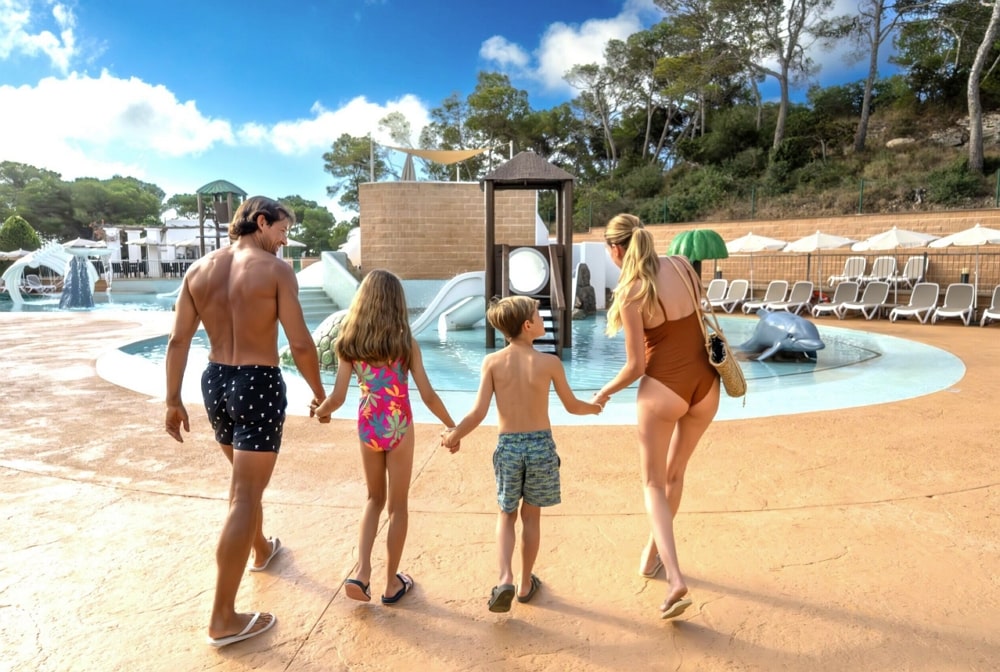 Services - Fido Hotels - Mallorca