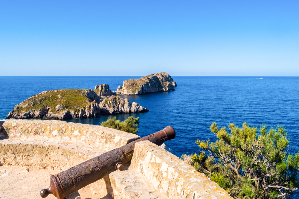 Entorno - Fido Hotels - Mallorca