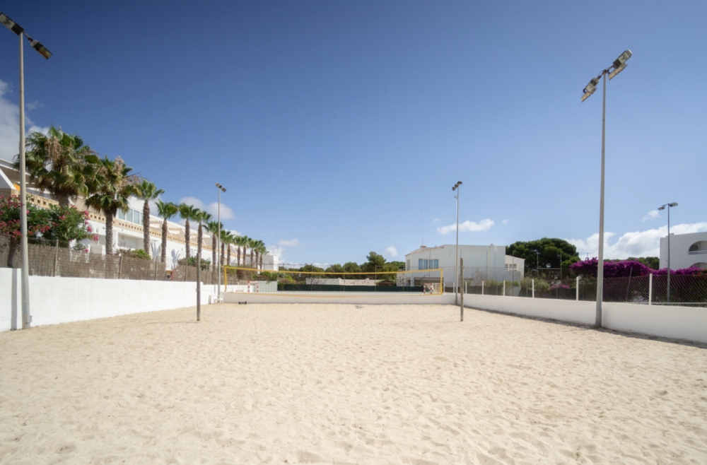 Sport - Fido Hotels - Mallorca