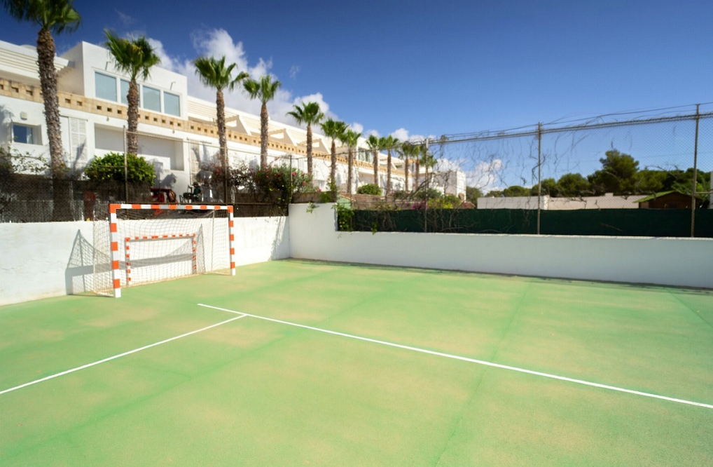 Sport - Fido Hotels - Mallorca
