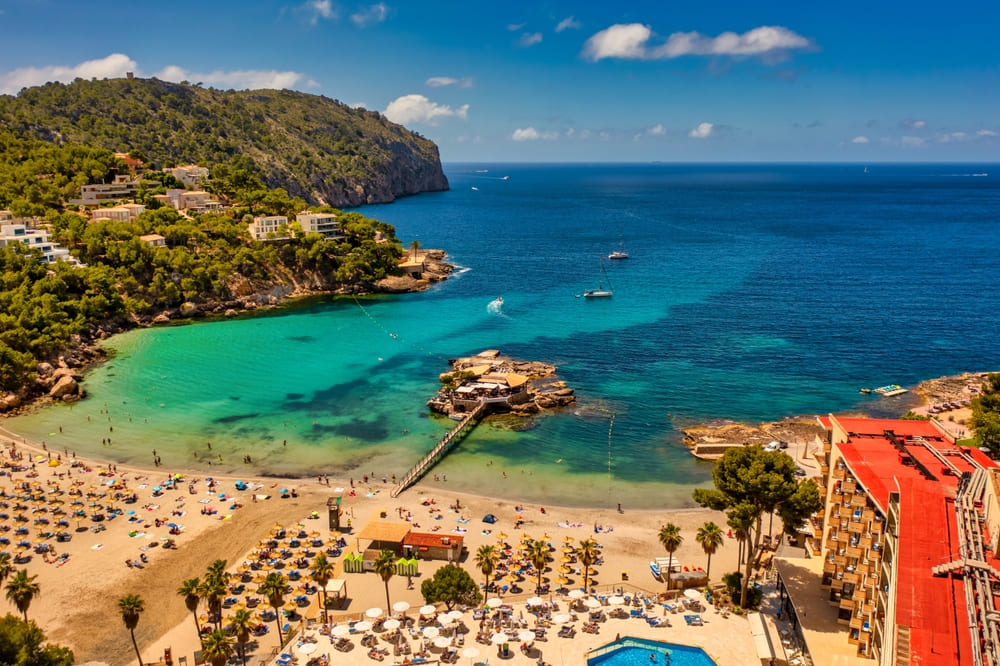 Entorno - Fido Hotels - Mallorca