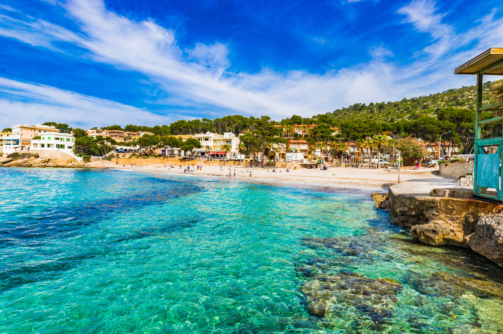Entorno - Fido Hotels - Mallorca