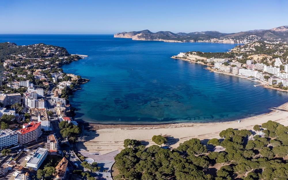 Punta del Mar - Fido Hotels - Mallorca