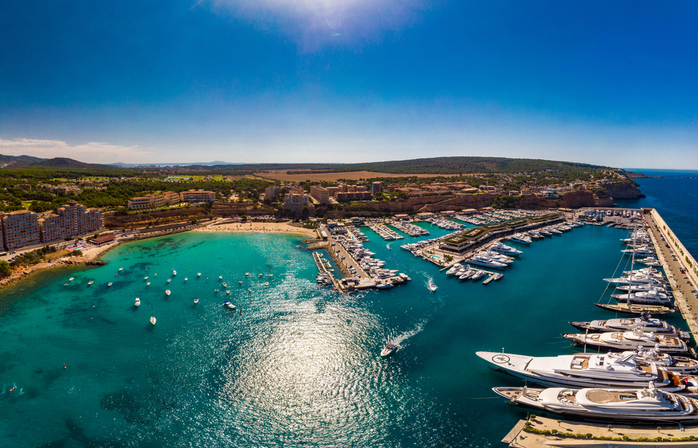 Entorno - Fido Hotels - Mallorca