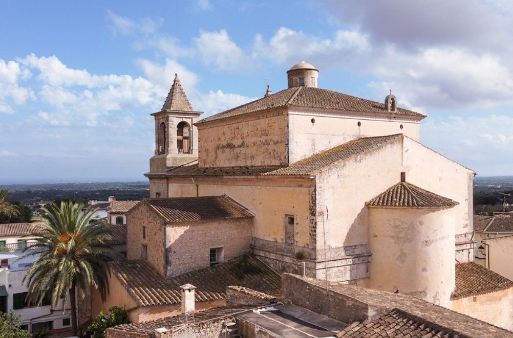 Surroundings - Fido Hotels - Mallorca